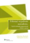 Pokonać wypalenie zawodowe