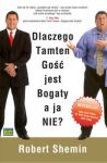 Dlaczego tamten gość jest bogaty a ja nie