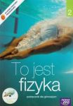 To jest fizyka 2 Podręcznik z płytą CD