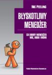 Błyskotliwy menedżer