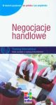 Negocjacje handlowe