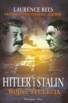 Hitler i Stalin wojna stulecia