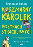 Koszmarny Karolek Postrach strachliwych