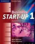 Business start-up 1 student\'s book