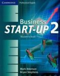 Business start-up 2 student\'s book