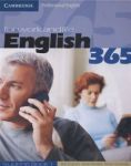 English 365 Student\'s book 1