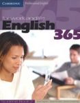 English 365 Student\'s book 2