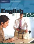 English forworkandife  365 Student\'s book 3