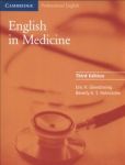 English in Medicine