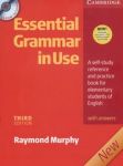 Essential Grammar in Use + CD