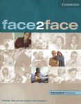 Face2face intermediate workbook