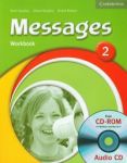 Messages 2 Workbook + CD