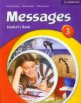 Messages 3 Student\'s Book