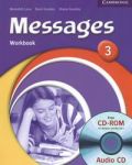 Messages 3 Workbook + CD