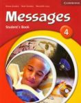 Messages 4 Student\'s Book