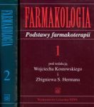 Farmakologia tom 1-2