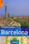 Podróże z pasją Barcelona