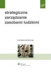 Strategiczne zarządzanie zasobami ludzkimi