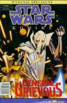 Star Wars Generał Grievous