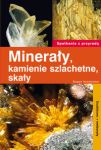 Minerały kamienie szlachetne skały