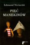 Pięć manekinów