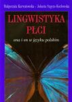 Lingwistyka płci