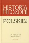 Historia filozofii polskiej