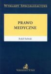 Prawo medyczne