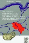 Społeczności późnoneolitycznej kultury pucharów lejkowatych na Kujawach. Problem wpływów z kręgu kul