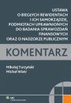 Ustawa o biegłych rewidentach i ich samorządzie