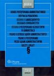 Kodeks postępowania administracyjnego Ordynacja podatkowa Ustawa o samorządowych kolegiach odwoławcz
