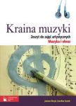 Kraina muzyki Zeszyt do zajęć artystycznych Muzyka i obraz