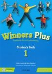 Winners Plus 1 Student\'s Book with CD