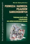 Podwozia i nadwozia pojazdów samochodowych 1 Podręcznik