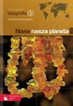 Nowa nasza planeta Geografia 3 Ćwiczenia