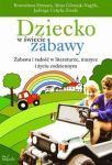 Dziecko w świecie zabawy