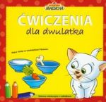 Ćwiczenia dla dwulatka