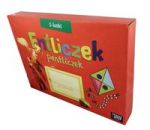 Entliczek Pentliczek 5-latki Box