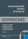 Samorządowe prawo wyborcze Komentarz