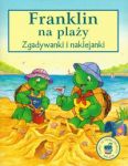 Franklin na plaży