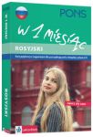 Rosyjski w 1 miesiąc + CD