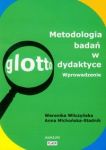 Metodologia badań w glottodydaktyce