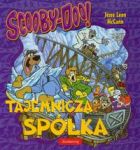 Scooby-Doo! Tajemnicza Spółka