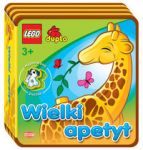 Lego Duplo Wielki apetyt