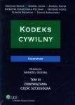 Kodeks cywilny Komentarz t.3