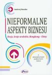 Nieformalne aspekty biznesu