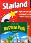 Starland 2 Student\'s Book + Sprawdzian szóstoklasisty Ćwiczenia egzaminacyjne cz. 2 + i-eBook + Crac