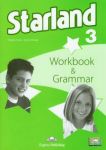 Starland 3 Workbook Grammar