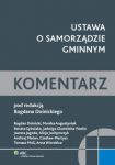 Ustawa o samorządzie gminnym Komentarz