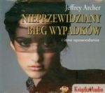 Nieprzewidziany bieg wypadków i inne opowiadania CD mp3